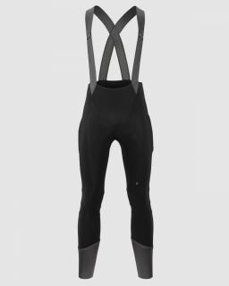 MILLE GTO WINTER BIB TIGHTS C2 Velikosti: XL