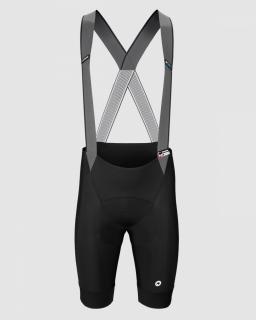 MILLE GTS BIB SHORTS C2 Velikosti: L