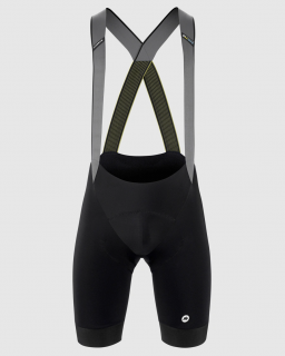 MILLE GTS SPRING FALL BIB SHORTS C2 Velikosti: L