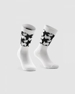 MONOGRAM SOCKS EVO Velikosti: 0 - 35-38