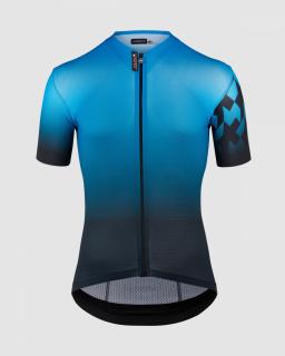 PÁNSKÝ LETNÍ CYKLISTICKÝ DRES EQUIPE RS S9 TARGA Velikosti: XL