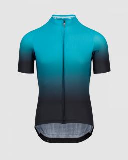 PÁNSKÝ LETNÍ DRES ASSOS MILLE GT C2 Shifter Velikosti: S