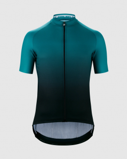 PÁNSKÝ LETNÍ DRES ASSOS MILLE GT C2 SHIFTER Velikosti: XLG