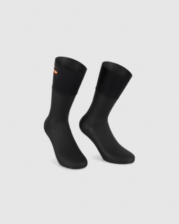 RSR THERMO RAIN SOCKS Velikosti: II - 43-46