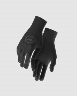 Spring/Fall Liner Gloves Velikosti: 0 - XXS/XS