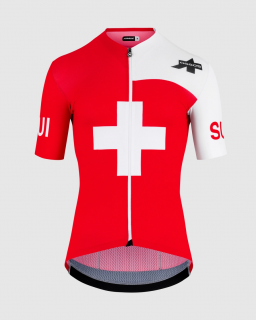 SUISSE FED JERSEY S9 TARGA Velikosti: L