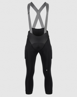 TRAIL TACTICA WINTER LINER BIB TIGHTS HP T3 Velikosti: L