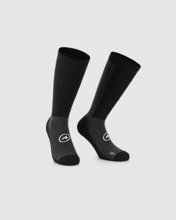 TRAIL WINTER SOCKS T3 Velikosti: I  - 39-42