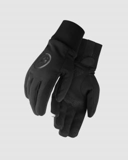 ULTRAZ Winter Gloves Velikosti: M