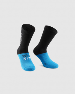 ULTRAZ WINTER SOCKS EVO Velikosti: 0 - 35-38