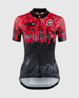 UMA GT JERSEY C2 - BOOGIE X ALFA ROMEO Velikosti: L