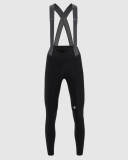 UMA GT WINTER BIB TIGHTS C2 Velikosti: L