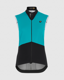 UMA GTV SPRING FALL VEST C2 Velikosti: XS