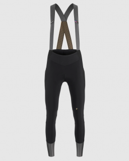 UMA GTV WINTER BIB TIGHTS C2 Velikosti: L