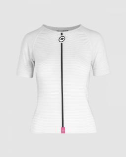 WOMEN’S SUMMER SS SKIN LAYER Velikosti: 0  - XS/S