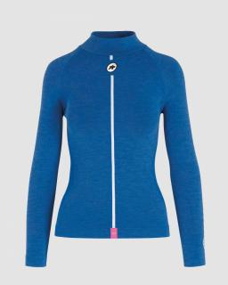 WOMEN’S ULTRAZ WINTER LS SKIN LAYER Velikosti: II  - L/XL