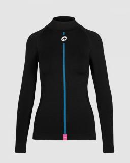 WOMEN’S WINTER LS SKIN LAYER Velikosti: II  - L/XL