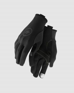 Zateplené rukavice jaro/podzim Velikosti: XLG