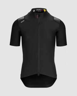 Zateplený PÁNSKÝ cyklo DRES EQUIPE RS S9 TARGA Velikosti: M