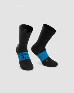 Zimní ponožky Velikosti: I  - 39-42