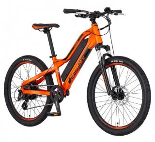 24  Elektrokolo EASYBIKE BALOO (model 2023)