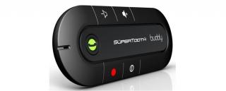 Bluetooth HF na stínítko - SuperTooth BUDDY CEHBTSTBUDDY