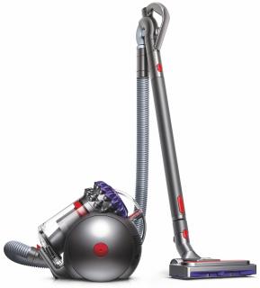 Dyson Big Ball Parquet 2