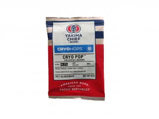 Chmel CRYO POP (USA) - 25g Hmotnost: 25g