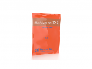 Kvasnice Fermentis SafAle BE-134 Hmotnost: 11,5 g