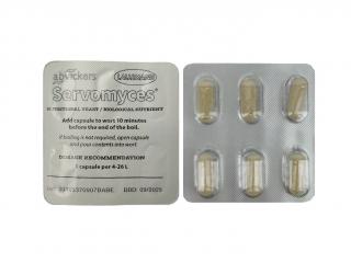 Lallemand Servomyces výživa kvasnic Hmotnost: 1,62g