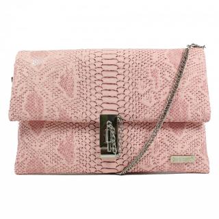 Malá kabelka Brooklyn Dara bags růžová