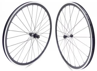 1580g Zapletená kola PANCHOWHEELS SPIRIT 28, náboje DT Swiss 350 Straightpull, Sapim CX Ray Typ ořechu: SRAM XDR