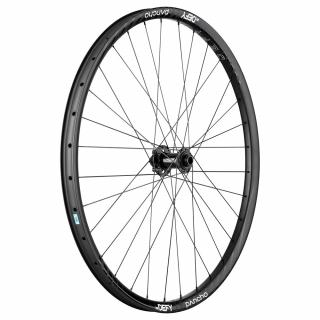 1600g Karbonová enduro zapletená kola PanchoWheels DEFY 29, náboje Panchowheels boost Typ ořechu: Shimano/SRAM