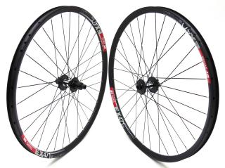 1790g Zapletená kola DT Swiss EX 471 27,5, náboje DT Swiss 350 Typ ořechu: Shimano/SRAM