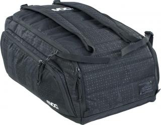 Cestovní taška EVOC Gear Bag, 55L, Black