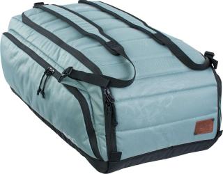 Cestovní taška EVOC Gear Bag, 55L, Steel
