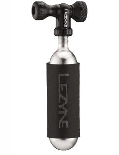 CO2 minipumpa Lezyne Control Drive, 16g