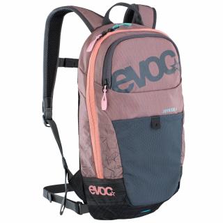 Dětský batoh EVOC JOYRIDE 4, 4L, Carbon Grey - Dusty Pink