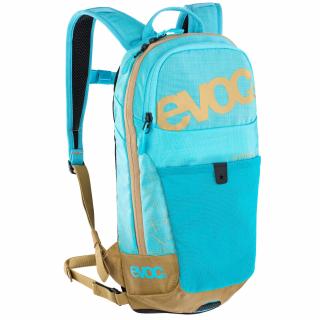 Dětský batoh EVOC JOYRIDE 4, 4L, Neon Blue - Gold