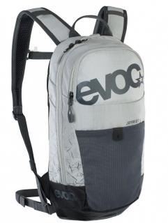 Dětský batoh EVOC JOYRIDE 4, 4L, Silver - Carbon Grey