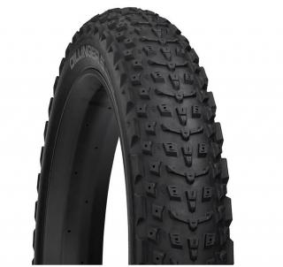 Fat plášť 45NRTH Dillinger 5 26 x 4,6 | 120 TPI tubeless ready, 1320g