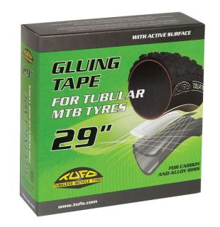Galusková lepící páska TUFO MTB 29  a 27,5  šíře 25mm