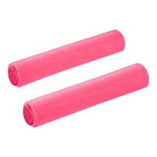 Gripy SUPACAZ Siliconez SL, Neon Pink, 60g