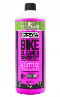 Koncentrát čističe Muc-Off Bike Cleaner Concentrate, 1L