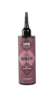 Mazivo do mokra s voskem CERAMICSPEED UFO Drip Wet Conditions, 100ml