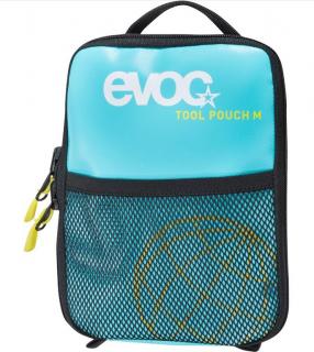 Organizér EVOC TOOL POUCH, Neon Blue Velikost: M