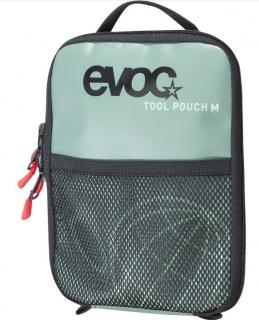 Organizér EVOC TOOL POUCH, Olive Velikost: M