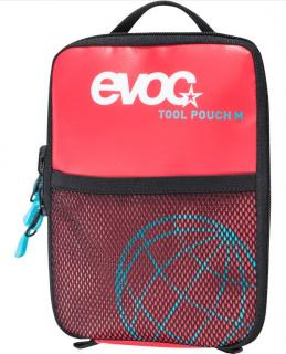 Organizér EVOC TOOL POUCH, Red Velikost: M