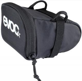 Podsedlová brašna EVOC SEAT BAG, S, Black, 41g