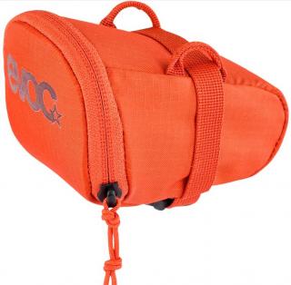 Podsedlová brašna EVOC SEAT BAG, S, Orange, 41g